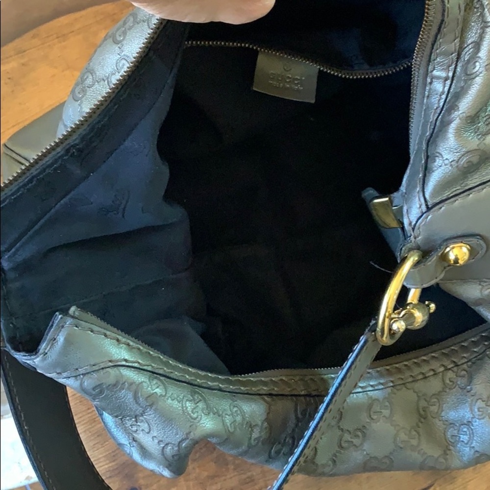 Gucci Monogram purse - Picture 3 of 3